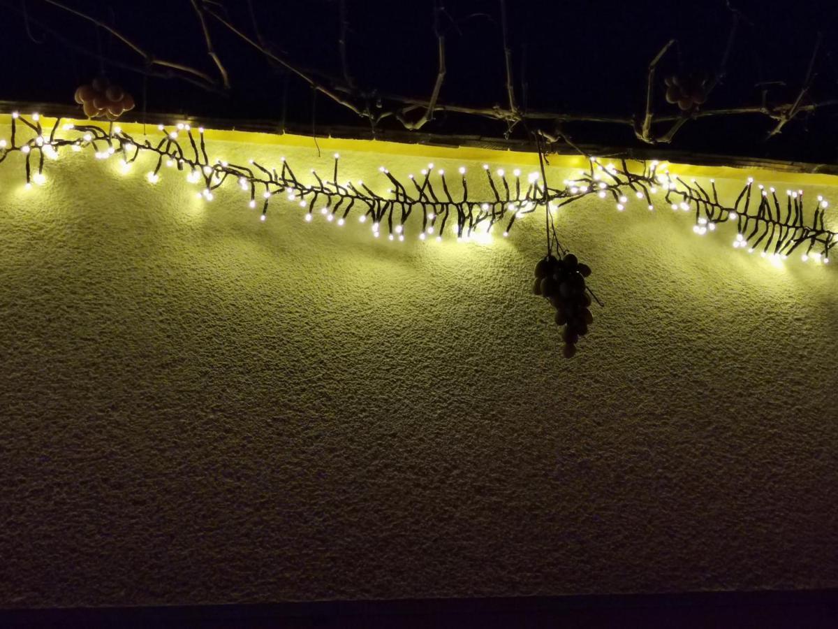 Ferienwohnung An Der Alten Saege Bezau Zewnętrze zdjęcie